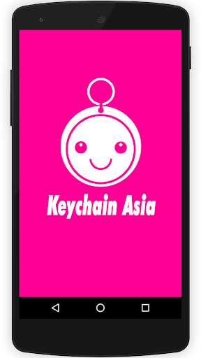 Run android online APK Keychain Asia from MyAndroid or emulate Keychain Asia using MyAndroid