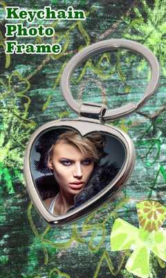 Emulate Android APK Keychain Photo Frame Maker Emulate Android APK Keychain Photo Frame Maker