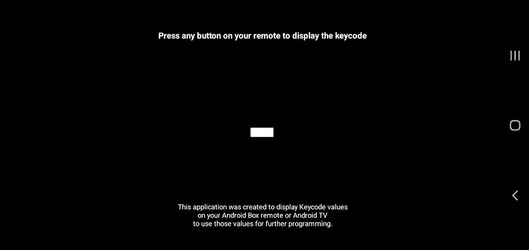 Run android online APK Keycode Remote from MyAndroid or emulate Keycode Remote using MyAndroid Run android online APK Keycode Remote from MyAndroid or emulate Keycode Remote using MyAndroid