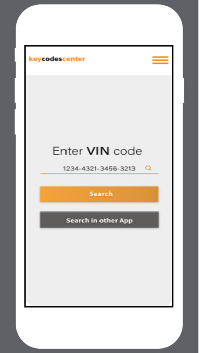 Emulate iPhone app keycodescenter using MyAndroid Emulate iPhone app keycodescenter using MyAndroid