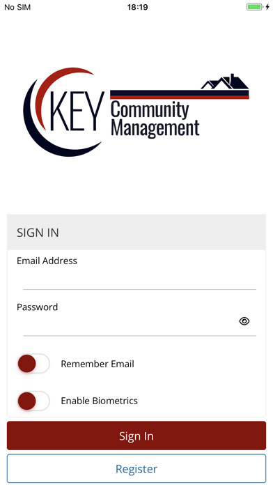 Emulate iPhone app Key Community Management using MyAndroid Emulate iPhone app Key Community Management using MyAndroid