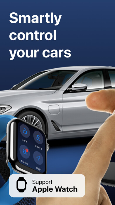 Run android online APK KeyConnect Digital Car Key from MyAndroid or emulate KeyConnect Digital Car Key using MyAndroid