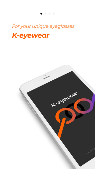 Emulate iPhone app K-eyewear using MyAndroid Emulate iPhone app K-eyewear using MyAndroid