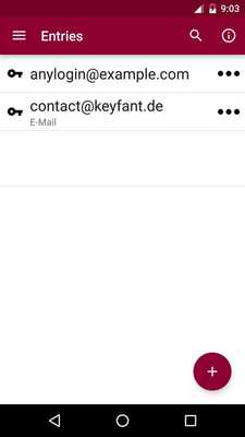 Emulate Android APK Keyfant Emulate Android APK Keyfant