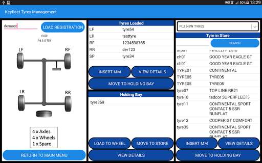 Run android online APK Keyfleet Tyre Management from MyAndroid or emulate Keyfleet Tyre Management using MyAndroid Run android online APK Keyfleet Tyre Management from MyAndroid or emulate Keyfleet Tyre Management using MyAndroid