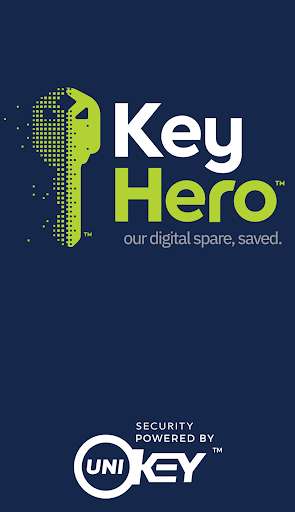 Run android online APK KeyHero from MyAndroid or emulate KeyHero using MyAndroid