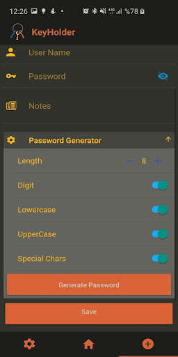 Run android online APK Keyholder from MyAndroid or emulate Keyholder using MyAndroid Run android online APK Keyholder from MyAndroid or emulate Keyholder using MyAndroid