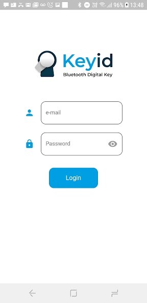Run android online APK KeyID from MyAndroid or emulate KeyID using MyAndroid Run android online APK KeyID from MyAndroid or emulate KeyID using MyAndroid