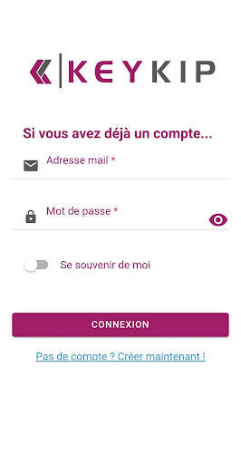 Run android online APK KeyKip - Powered by GoTEK7 from MyAndroid or emulate KeyKip - Powered by GoTEK7 using MyAndroid