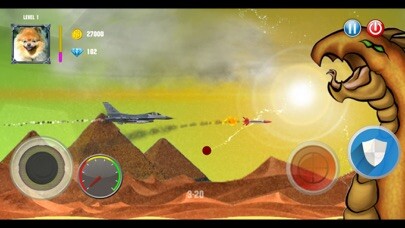 Emulate iPhone app Keyla Sky Ace using MyAndroid Emulate iPhone app Keyla Sky Ace using MyAndroid