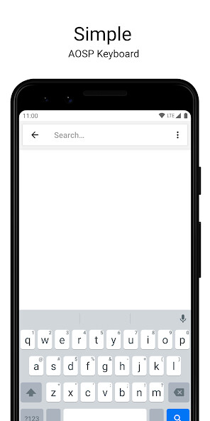 Run android online APK Key Mapper GUI Keyboard from MyAndroid or emulate Key Mapper GUI Keyboard using MyAndroid