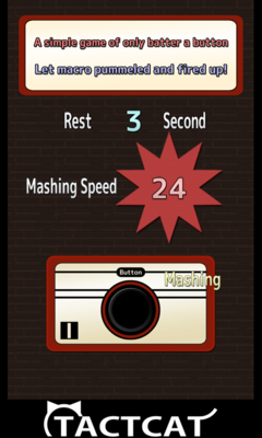 Emulate Android APK Key Mashing! Emulate Android APK Key Mashing!
