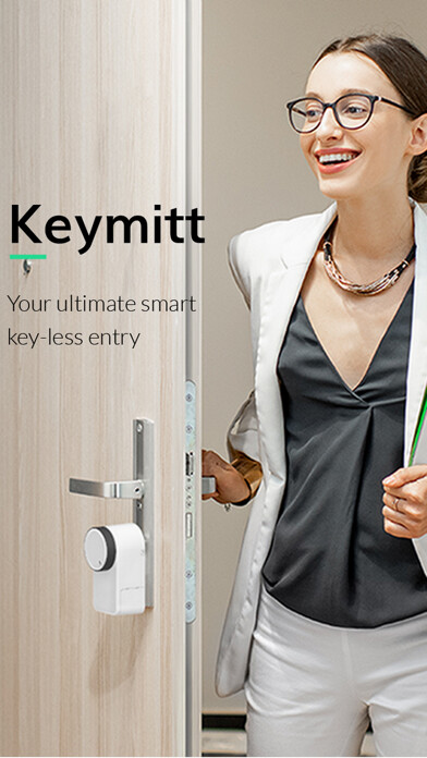 Emulate iPhone app Keymitt using MyAndroid Emulate iPhone app Keymitt using MyAndroid