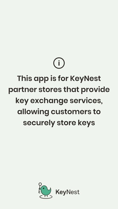 Run android online APK KeyNest Agent from MyAndroid or emulate KeyNest Agent using MyAndroid