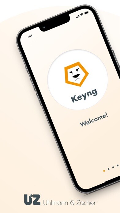 Emulate iPhone app Keyng using MyAndroid Emulate iPhone app Keyng using MyAndroid