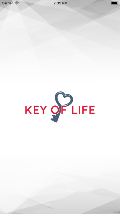 Emulate iPhone app Key Of Life using MyAndroid Emulate iPhone app Key Of Life using MyAndroid