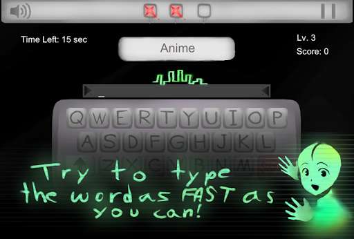 Run android online APK Keyoki from MyAndroid or emulate Keyoki using MyAndroid