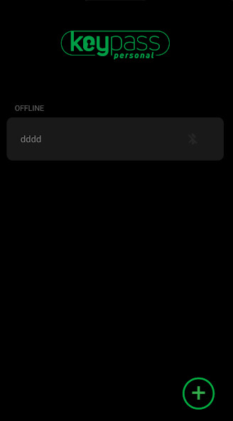 Run android online APK KeyPass Personal from MyAndroid or emulate KeyPass Personal using MyAndroid