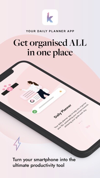 Emulate iPhone app Key Planner: Daily Planner using MyAndroid Emulate iPhone app Key Planner: Daily Planner using MyAndroid