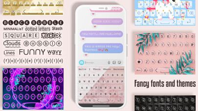 Emulate iPhone app KeyPro – Keyboard Themes Emoji using MyAndroid Emulate iPhone app KeyPro – Keyboard Themes Emoji using MyAndroid