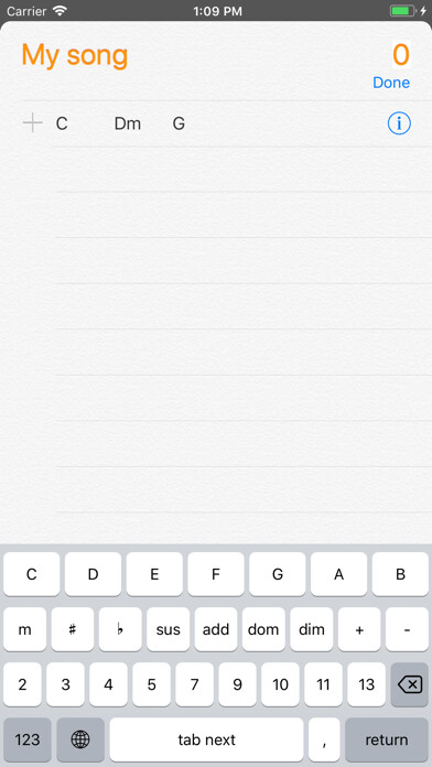 Emulate iPhone app Keysboard using MyAndroid Emulate iPhone app Keysboard using MyAndroid