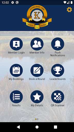 Run android online APK Keysborough Golf Club from MyAndroid or emulate Keysborough Golf Club using MyAndroid Run android online APK Keysborough Golf Club from MyAndroid or emulate Keysborough Golf Club using MyAndroid