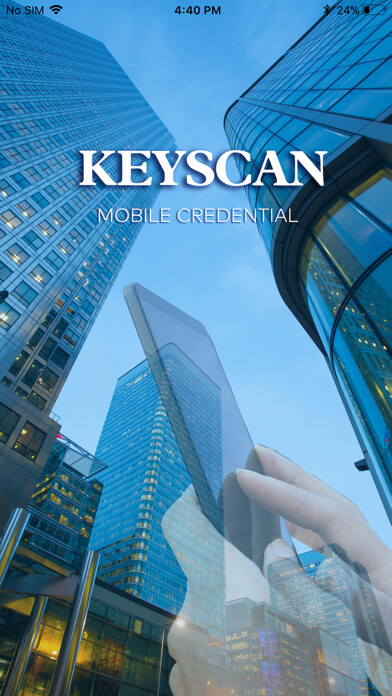 Run android online APK Keyscan Mobile from MyAndroid or emulate Keyscan Mobile using MyAndroid