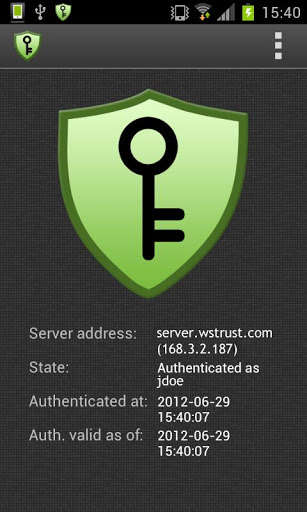 Emulate Android APK KeyShield - SSO solution Emulate Android APK KeyShield - SSO solution