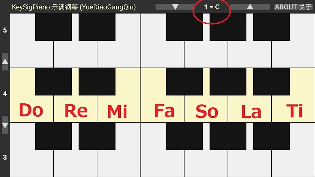 Run android online APK KeySigPiano 乐调钢琴 (YueDiaoGangQ from MyAndroid or emulate KeySigPiano 乐调钢琴 (YueDiaoGangQ using MyAndroid Run android online APK KeySigPiano 乐调钢琴 (YueDiaoGangQ from MyAndroid or emulate KeySigPiano 乐调钢琴 (YueDiaoGangQ using MyAndroid