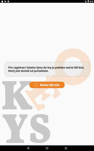 Run android online APK Keys of the Treasure from MyAndroid or emulate Keys of the Treasure using MyAndroid