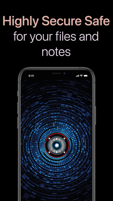 Emulate iPhone app Keys Safe using MyAndroid Emulate iPhone app Keys Safe using MyAndroid