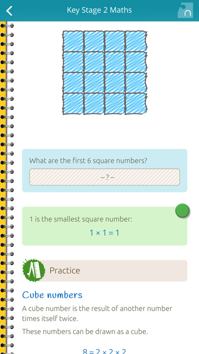 Emulate iPhone app Key Stage 2 Maths using MyAndroid Emulate iPhone app Key Stage 2 Maths using MyAndroid