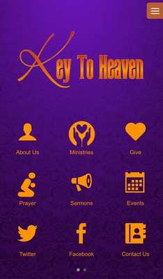 Emulate Android APK Key to Heaven Tabernacle Emulate Android APK Key to Heaven Tabernacle