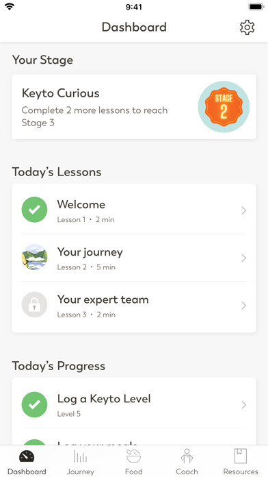 Emulate iPhone app Keyto: Low Carb & Keto Program using MyAndroid Emulate iPhone app Keyto: Low Carb & Keto Program using MyAndroid