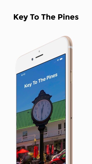 Emulate iPhone app Key To The Pines using MyAndroid Emulate iPhone app Key To The Pines using MyAndroid