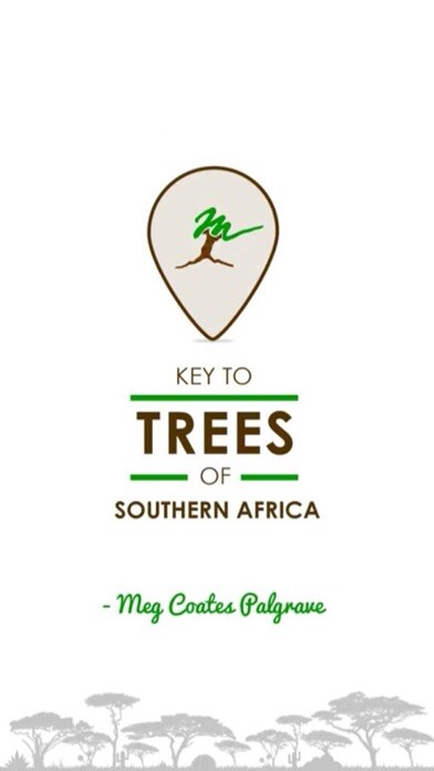 Emulate iPhone app Key to Trees - Southern Africa using MyAndroid Emulate iPhone app Key to Trees - Southern Africa using MyAndroid