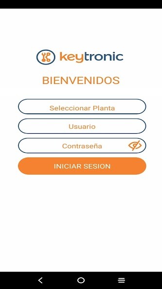 Run android online APK keytronic from MyAndroid or emulate keytronic using MyAndroid Run android online APK keytronic from MyAndroid or emulate keytronic using MyAndroid