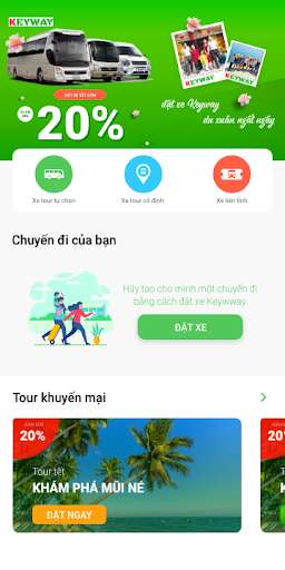 Run android online APK Keyway car booking application from MyAndroid or emulate Keyway car booking application using MyAndroid