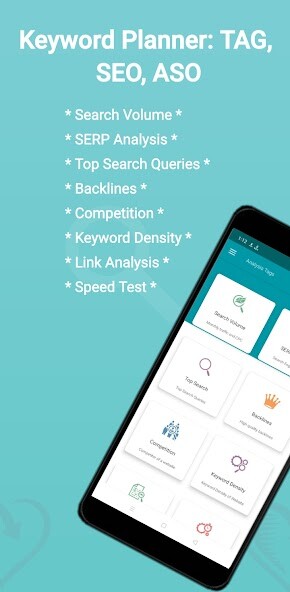 Run android online APK Keyword Planner: TAG, SEO, ASO from MyAndroid or emulate Keyword Planner: TAG, SEO, ASO using MyAndroid Run android online APK Keyword Planner: TAG, SEO, ASO from MyAndroid or emulate Keyword Planner: TAG, SEO, ASO using MyAndroid