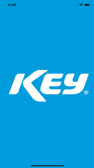 Emulate iPhone app Key Zona Inmune using MyAndroid