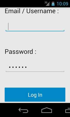 Emulate Android APK Kezapix Media Messaging Emulate Android APK Kezapix Media Messaging
