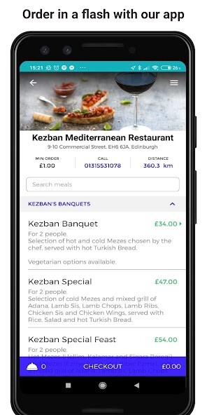 Run android online APK Kezban Mediterranean from MyAndroid or emulate Kezban Mediterranean using MyAndroid Run android online APK Kezban Mediterranean from MyAndroid or emulate Kezban Mediterranean using MyAndroid