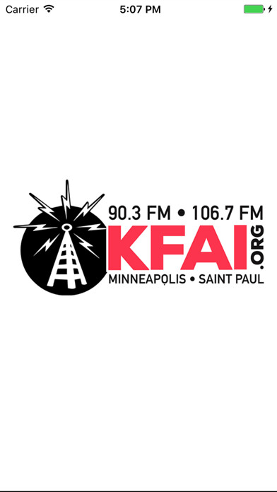 Emulate iPhone app KFAI Community Radio App using MyAndroid Emulate iPhone app KFAI Community Radio App using MyAndroid