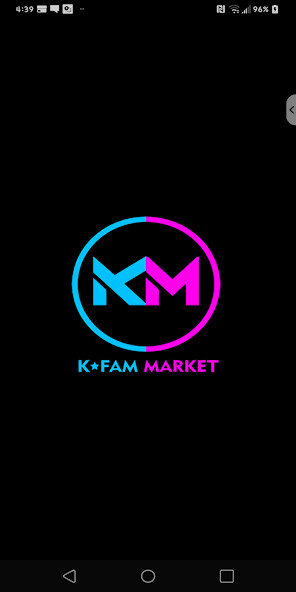 Run android online APK K-FAM MARKET from MyAndroid or emulate K-FAM MARKET using MyAndroid
