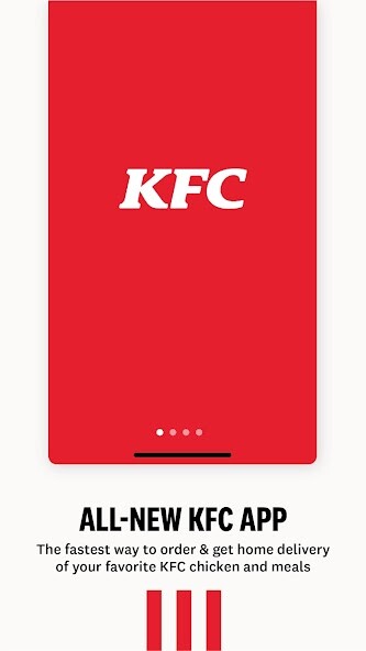 Run android online APK KFC Bangladesh from MyAndroid or emulate KFC Bangladesh using MyAndroid