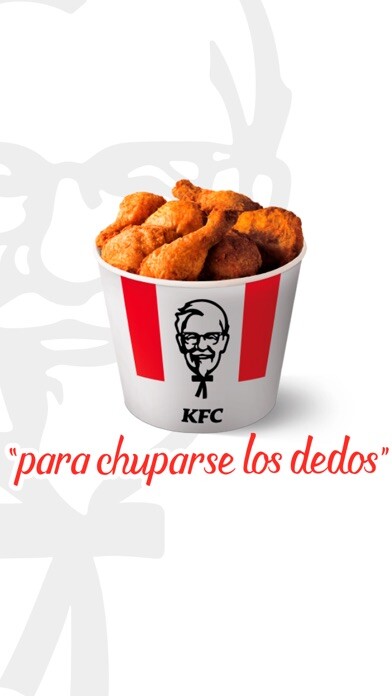 Emulate iPhone app KFC El Salvador using MyAndroid Emulate iPhone app KFC El Salvador using MyAndroid