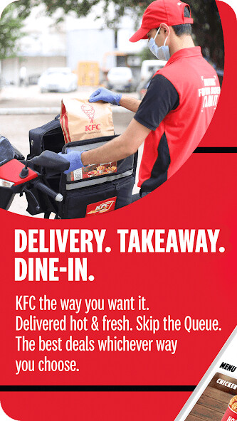 Run android online APK KFC India online ordering app from MyAndroid or emulate KFC India online ordering app using MyAndroid Run android online APK KFC India online ordering app from MyAndroid or emulate KFC India online ordering app using MyAndroid