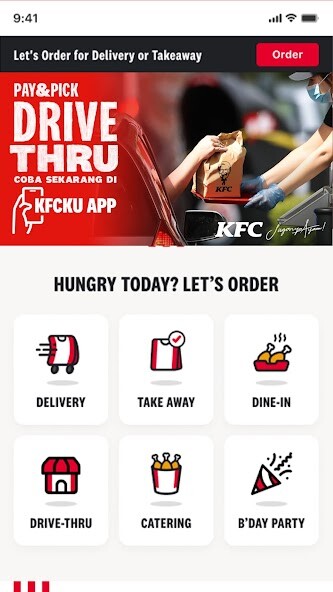 Run android online APK KFCKU from MyAndroid or emulate KFCKU using MyAndroid Run android online APK KFCKU from MyAndroid or emulate KFCKU using MyAndroid