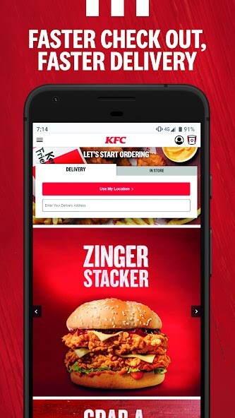 Run android online APK KFC New Zealand from MyAndroid or emulate KFC New Zealand using MyAndroid Run android online APK KFC New Zealand from MyAndroid or emulate KFC New Zealand using MyAndroid