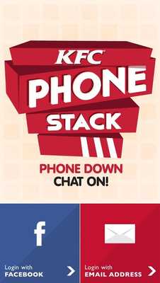 Emulate Android APK KFC Phonestack Emulate Android APK KFC Phonestack